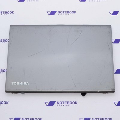 Кришка, рамка матриці та петлі Toshiba Portege Z30-C GM903661C-A (Дефект) B15 286099 фото