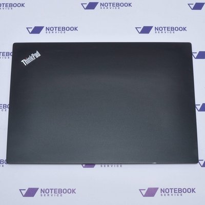 Lenovo ThinkPad L380 L390 02DA294 Крышка матрицы, корпус D23 212937 фото