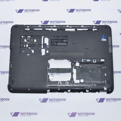 HP ProBook 450 G3 455 G3 EAX6300101A Нижня частина корпусу, корито, піддон T01 347769 фото