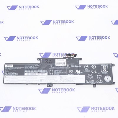 Lenovo ThinkPad S2 Yoga L380 L390 L17C3P53 (Знос 8%) акумулятор, батарея 416014 фото