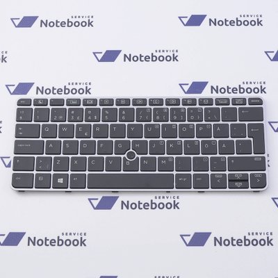 Клавіатура HP EliteBook 820 G3 820 G4 725 G3 725 G4 826630-b71 813301-b71 475127 фото
