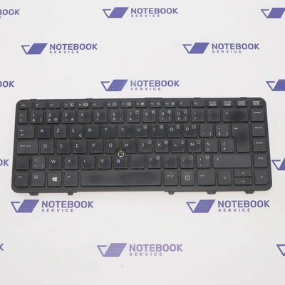 Клавіатура HP ProBook 640 G1 645 G1 SN9122PS 399867 фото