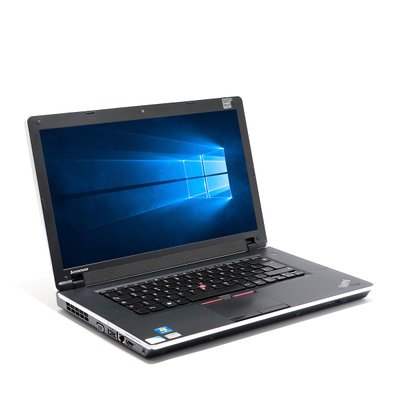 Ноутбук Lenovo ThinkPad Edge 15 477084 фото