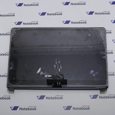 Asus Zenbook Pro 15 UX550VE FHD Экран в сборе Матрица 300005891 фото