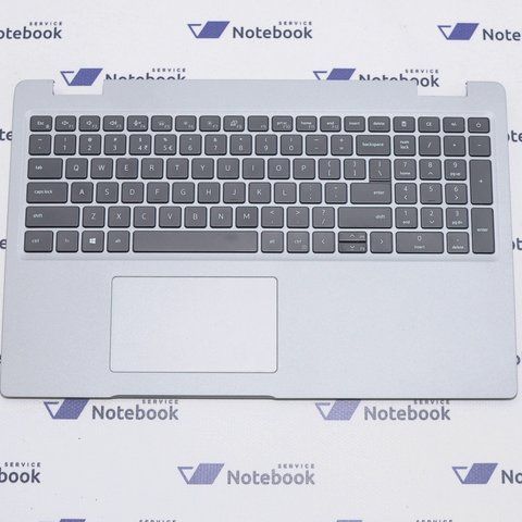 *Уценка* Dell latitude 5520 5530 5540 Верхняя часть корпуса, топкейс 300003203 фото