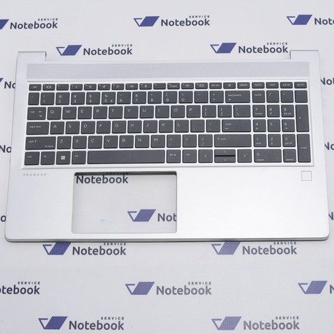 *Уценка* HP ProBook 450 G8 455 G8 M21742-001 Верхняя часть корпуса, топкейс 2000000368764 фото