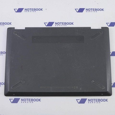 HP Pavilion X360 14-DH 14-CE L52884-001 Нижняя часть корпуса, корыто, поддон 2000000430928 фото