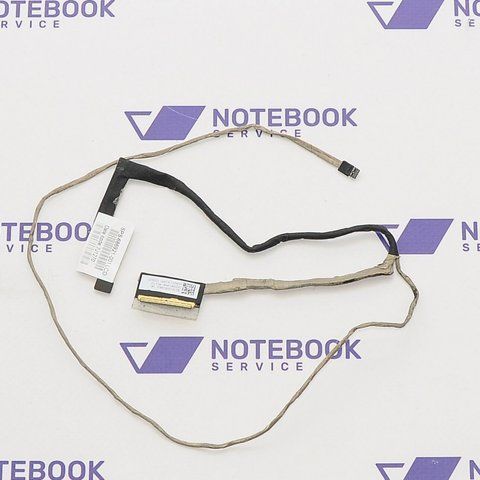 Шлейф матрицы HP Envy M6 M6-1000 M6-2000 DC02001JH00 267029 255286 267340 фото