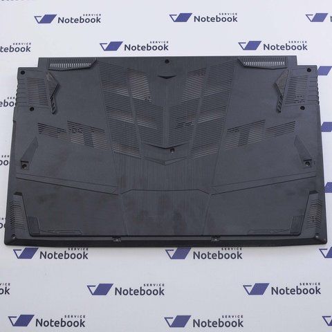 MSI GF75 MS-17F1 MS-17F2 MS-17F3 MS-17F4 MS-17F5 Нижня частина корпусу, корито, піддон 589527 фото