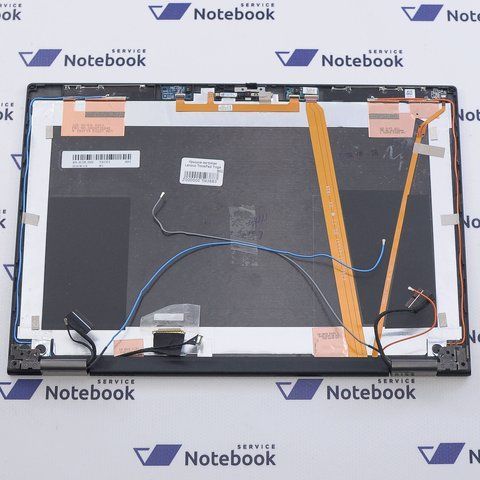 Lenovo ThinkPad Yoga X390 №2 Крышка матрицы, петли, корпус 2000000593883 фото