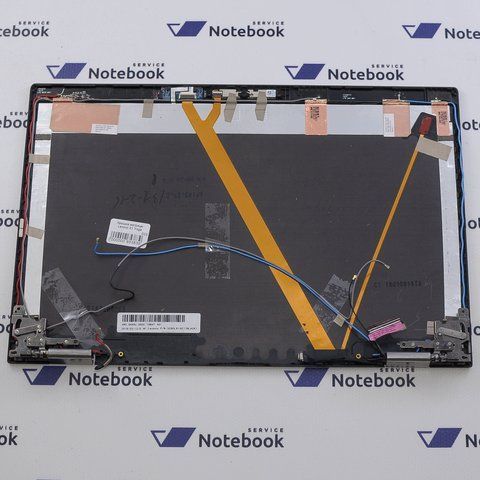 Lenovo ThinkPad X1 Yoga 1th Gen 1 Кришка матрицi, петлі, корпус 2000000653839 фото
