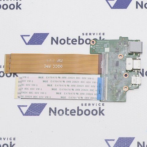 Плата USB Type-c HP Chromebook 14B-NB 300009406 фото