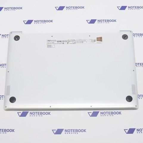 Asus Zenbook Pro UX501J UX501JW 13NB07D1AM0911 Нижняя часть корпуса, корыто, поддон B08 389318 фото