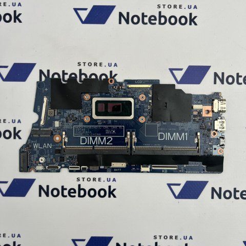 *НЕРОБОЧА* Dell Latitude 3410 3510 (19746-1 yjcjd$ca / i3-10110U) 300006218 фото
