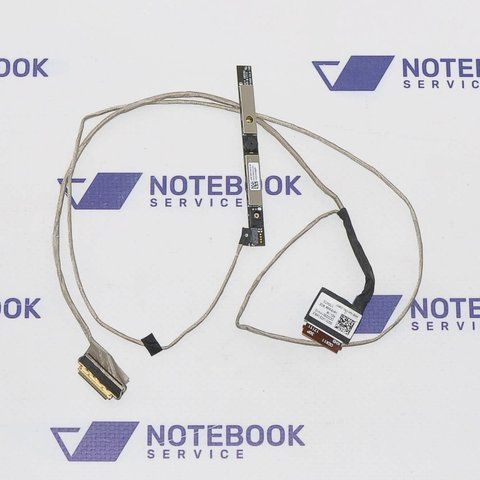 Шлейф матриці Lenovo Ideapad 330-17IKB 320-17AST DC02001YH10 385860 фото
