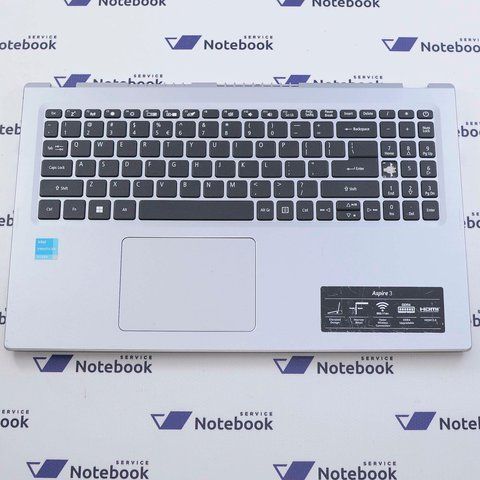 *Уценка* Acer Aspire A115-32 A315-35 A315-58G AP3A9000300 Верхняя часть корпуса, топкейс C32 574752 фото