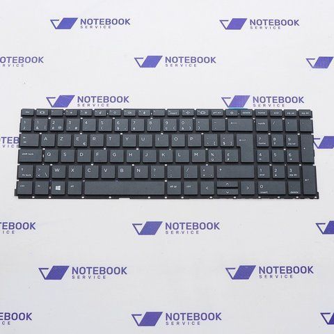 Клавиатура HP Probook 455 G8 450 G8 655 G8 650 G8 329963 фото