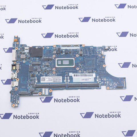 Материнская плата HP EliteBook 840 G6 850 G6 (6050a3022501-mb-a01 l62759-601 / i5-8365U) Гарантия 2000000469881 фото