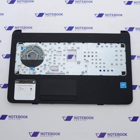 HP Pavilion 15-F EAU9900401 Верхня частина корпусу, топкейс B12 328874 фото