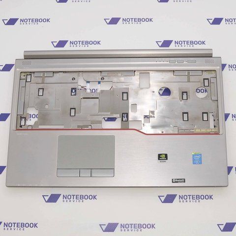 Fujitsu Celsius H730 Верхня частина корпусу, топкейс 2000000397788 фото