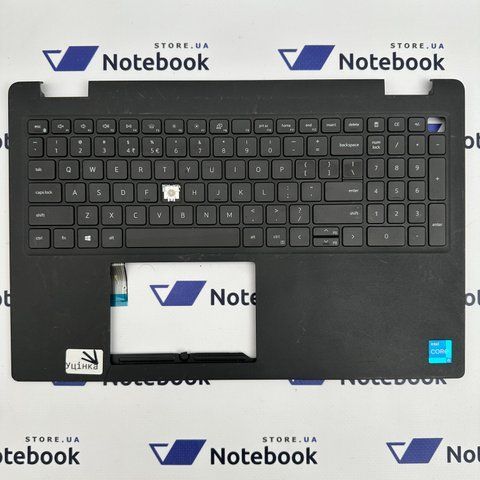 *Уцінка* Dell Latitude 3520 E3520 Верхня частина корпусу, топкейс 300006211 фото