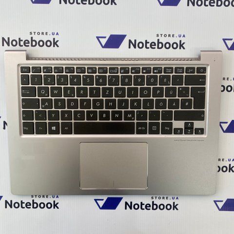 Верхння часть корпуса, топкейс ASUS ZenBook UX303UB 13NB04R1AM0401 300002052 фото