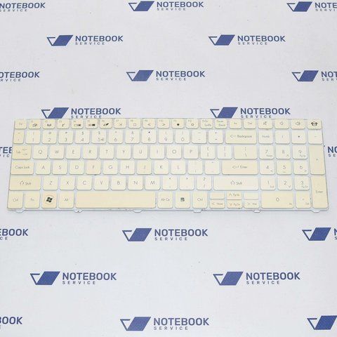 Клавиатура Packard Bell EasyNote LM85 TM97 TM94 TM87 TM81 9ZN1H8231D 209609 фото