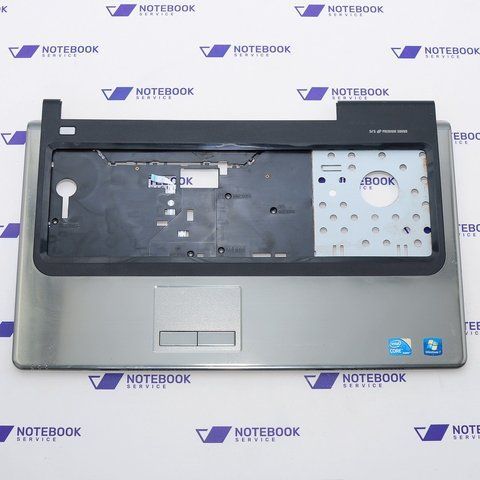 Dell Inspiron 1764 03HRMW Верхня частина корпусу, топкейс T04 331324 фото