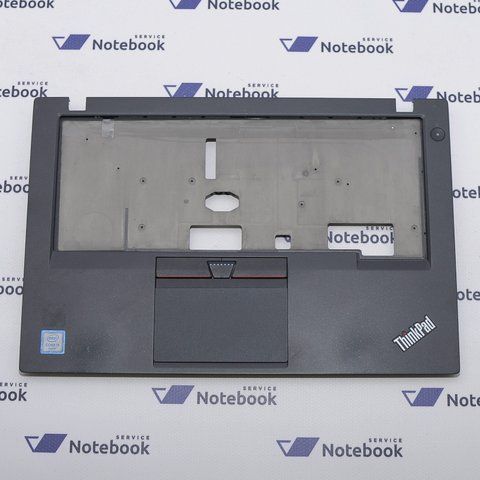 Lenovo ThinkPad T470s SM10H22114 Верхняя часть корпуса, топкейс 300005211 фото