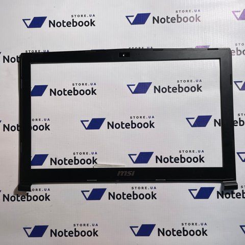 Рамка матрицы MSI GL62 GL62VR GL62M 300002737 фото