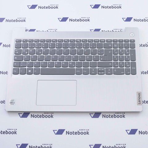 *Уценка* Lenovo 3 15IIL05 3 15ADA05 3 15IML05 №2 Верхняя часть корпуса, топкейс B04 489674 фото