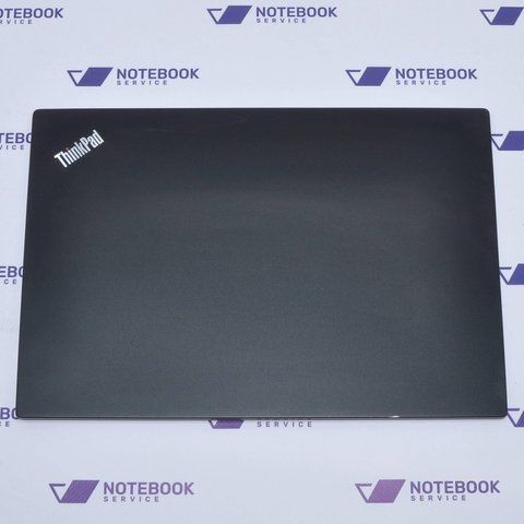 Lenovo ThinkPad L380 L390 02DA294 Кришка матриці, корпус D23 212937 фото