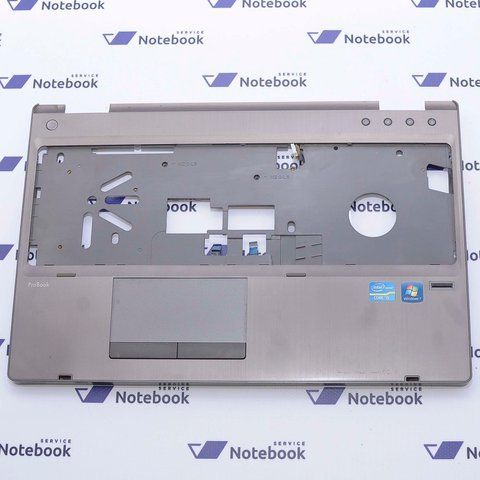 HP ProBook 6560B 6570B Верхняя часть корпуса, топкейс 2000000513577 фото