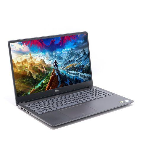 БВ Ігровий ноутбук Dell Inspiron 7590 | RAM 4 ГБ | SSD 128 ГБ 602899 фото