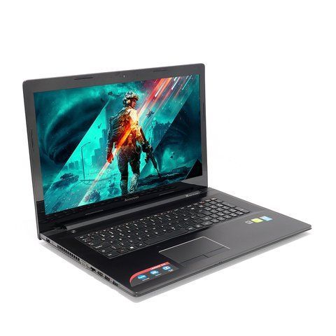 Ігровий ноутбук Lenovo Z70-80 449319 фото