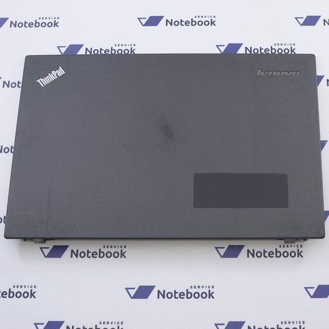 Lenovo ThinkPad T440 T450 AP0SR000100 Крышка матрицы, корпус A01 536972 фото