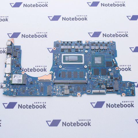 Материнская плата Asus Creator Q530V K6502V K6602V (nb6510 / i7-13620H / RTX 3050) Гарантия 2000000580326 фото