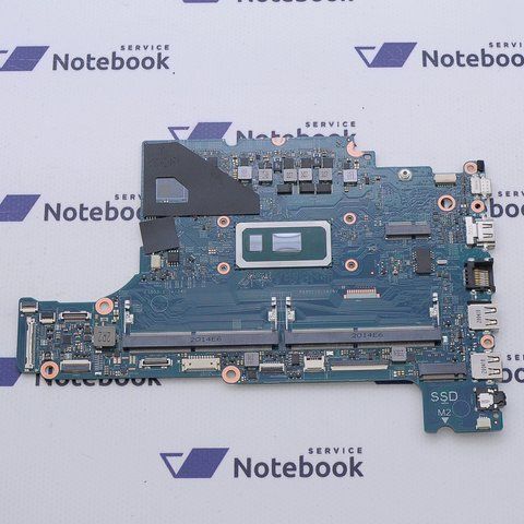 Материнская плата Dell Latitude 3400 3500 (17938-1 fw8g6$ja / i5-8265U) Гарантия 631240 фото