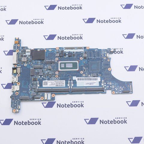 Материнская плата HP EliteBook 840 G6 850 G6 (6050a3022501-mb-a01 l62759-601 / i5-8365U) Гарантия 469881 442877 фото