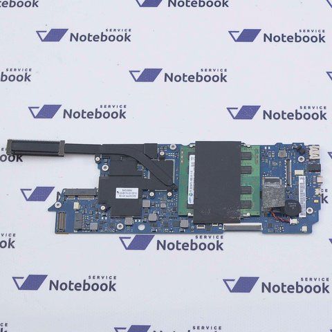 Материнская плата Samsung 900X4D NP900X4C NP900X4D (amor2-14 ba41-02038a / i7-3517U / 4GB) Гарантия 518213 фото