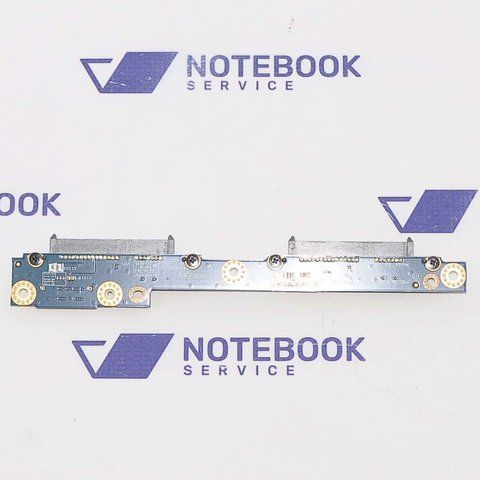 Переходник HDD Asus X73 X73T X73B X73T K73T 455NOS88L01 404387 фото