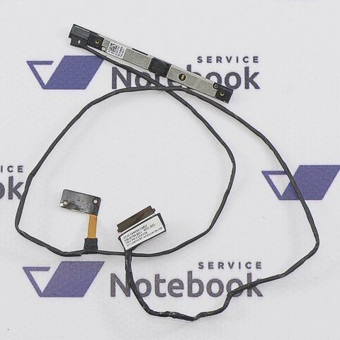 Шлейф матрицi Lenovo ThinkPad L380 L390 02DA326 450.0CT09.0011 436326 фото