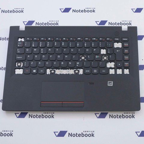 *Уценка* Lenovo ThinkPad E31-70 E31-80 AP1BM000300 Верхняя часть корпуса, топкейс T02 538006 фото