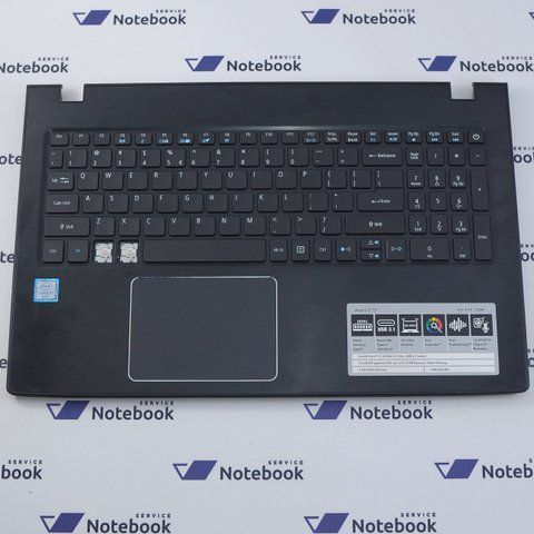 *Уцінка* Acer Aspire E5-575G E5-575 Верхня частина корпусу, топкейс B03 663548 фото