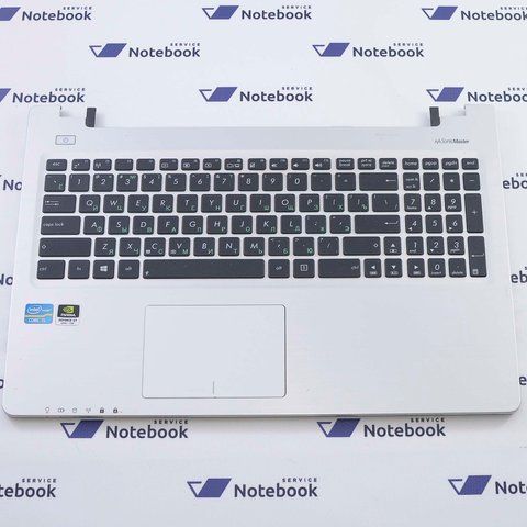 *Уцінка* Asus K56C K56CA K56CB K56CM S56CM S56C Верхня частина корпусу, топкейс C05 542492 фото