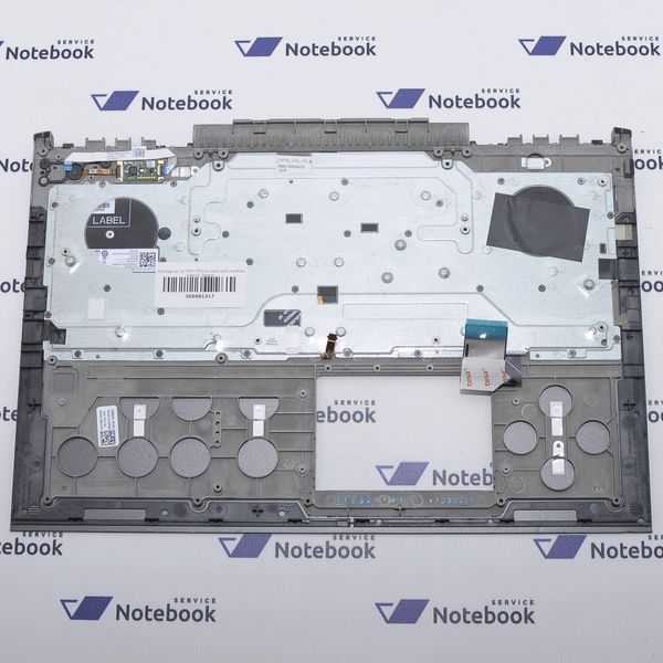 Dell Inspiron 15 7577 7570 Верхня частина корпусу, топкейс 300001317 фото