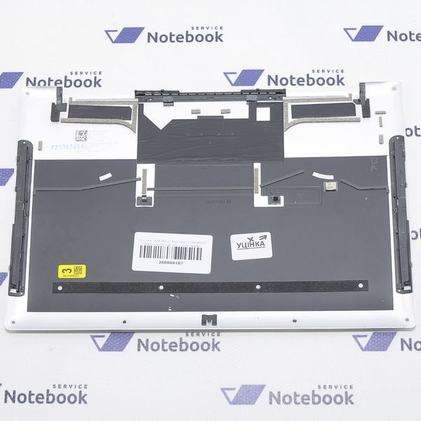 *Уценка* Поддон Dell XPS 13 Plus 9320 5Y34EGRGDF Нижняя часть Корпус 300009107 фото