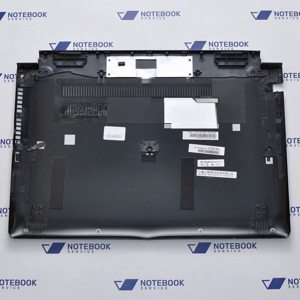 *Уценка* Lenovo Flex 2 Pro 15 4ZB.00W02.0003 Нижняя часть корпуса, корыто, поддон B35 141411 фото