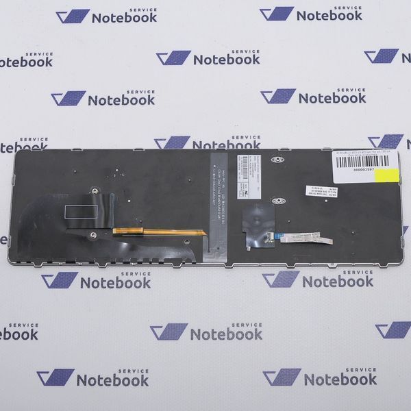 HP EliteBook 850 G3 850 G4 755 G3 755 G4 Підсвітка QWERTY Клавіатура 300002597 фото