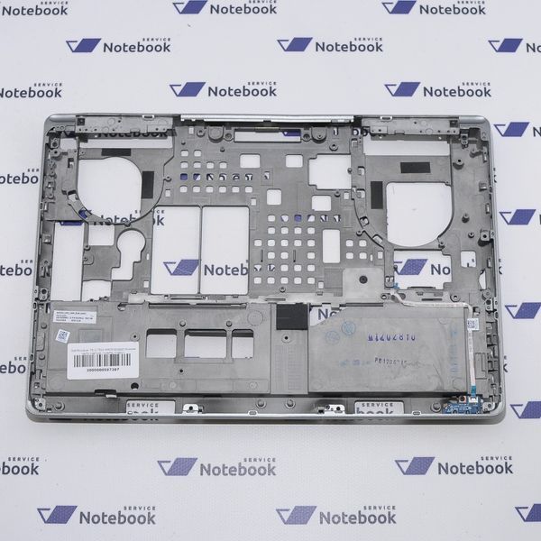 Піддон Dell Precision 7510 7520 TH45YE5E5GE4 Нижня частина Корпус 2000000597287 фото